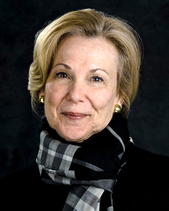 Dr. Deborah Birx