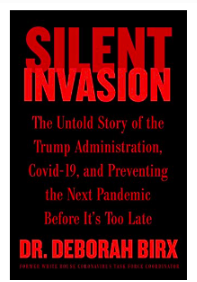 Silent Invasion